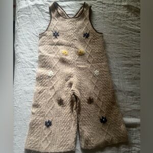 Zara jumpsuit 12-18 months